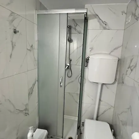 Certosa Apartament *