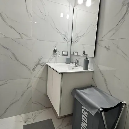 Apartament Certosa