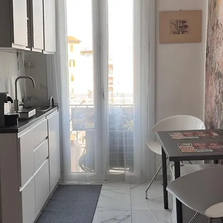 Studio Certosa Apartmán