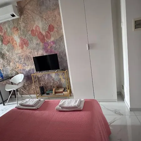 Apartmán Studio Certosa *