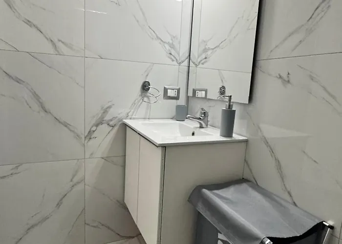 Apartmán Studio Certosa