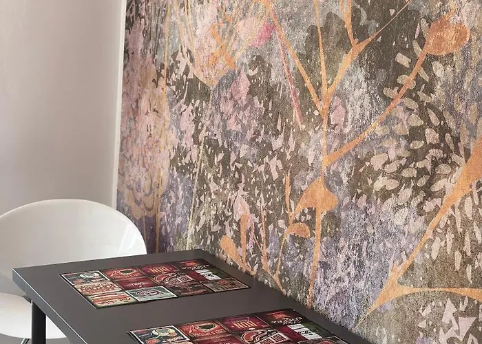 Apartmán Studio Certosa *