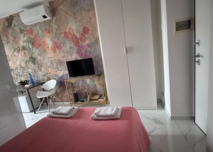 Apartmán Studio Certosa *